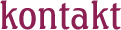 kontakt
