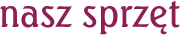 nasz sprzęt